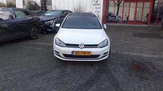 occasione veicoli industriali Volkswagen Golf Golf VII (AUA), Hatchback, 2012 / 2021 1.4 TSI 16V 2013/5