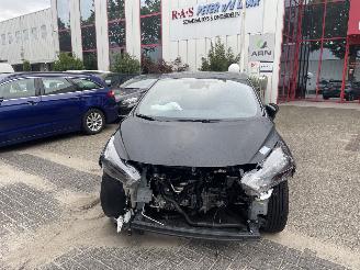 Auto incidentate Nissan Micra 1.0 IG-T N-Design 2022/10