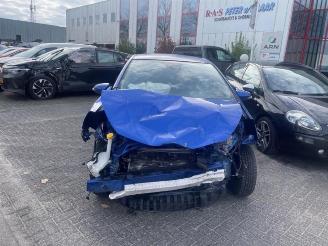 škoda osobní automobily Toyota Yaris Yaris III (P13), Hatchback, 2010 / 2020 1.5 16V Hybrid 2019/12