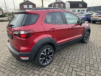 Ford EcoSport 1.0 -125 Pk Active picture 16