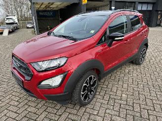 Ford EcoSport 1.0 -125 Pk Active picture 6