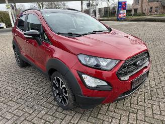 Ford EcoSport 1.0 -125 Pk Active picture 2