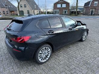 BMW 1-serie 116 i picture 10