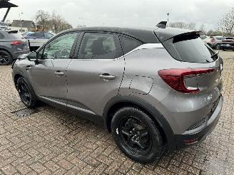 Renault Captur 1.6 Pug-in Hybride RS picture 15