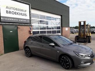 Ocazii autoturisme Opel Astra Astra K, Hatchback 5-drs, 2015 / 2022 1.6 CDTI 136 16V 2018/9