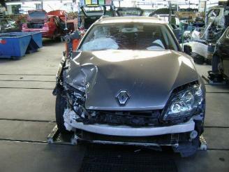 Dezmembrări autoturisme Renault Laguna  2009/10