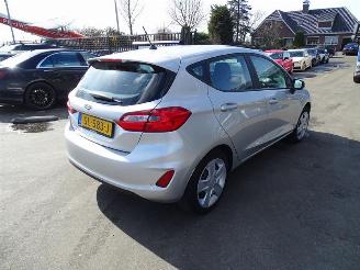 Autoverwertung Ford Fiesta 1.1 Ti VCT 2018/4