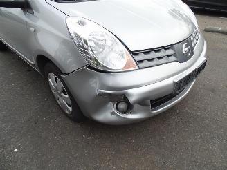 Nissan Note 1.4 16v picture 10