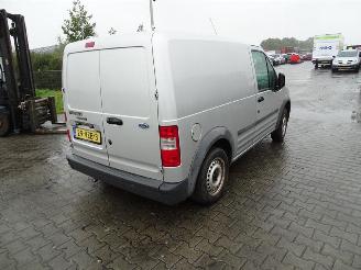 parts commercial vehicles Ford Transit Connect 1.8 Tddi 2009/1