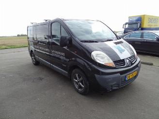 Renault Trafic L2/H1 2.5 DCI   107KW picture 4