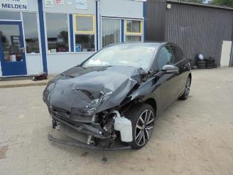 uszkodzony samochody osobowe Volkswagen Golf Golf VIII (CD1), Hatchback, 2019 2.0 TDI BlueMotion 16V 2020/8