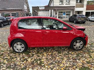 Volkswagen Up 1.0high -up pannorama picture 6