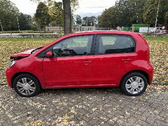 Volkswagen Up 1.0high -up pannorama picture 2