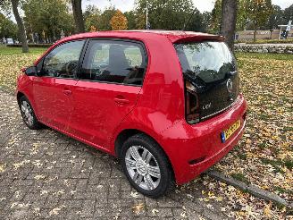 Volkswagen Up 1.0high -up pannorama picture 3