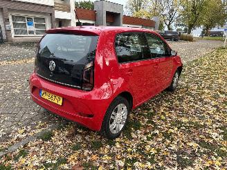Volkswagen Up 1.0high -up pannorama picture 5