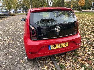 Volkswagen Up 1.0high -up pannorama picture 4