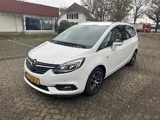 škoda osobní automobily Opel Zafira TOURER 2.0 cdti 2018/1