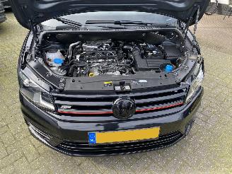 Volkswagen Caddy MODIFIED PARTITION WALL VASTE PRIJS picture 21