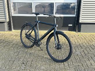 škoda cyklistika Overige  Van Moof S3 2021/1