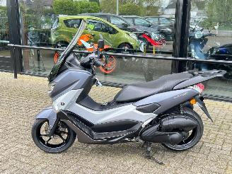 Yamaha  N-Max 125 ABS picture 2