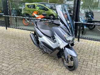 Yamaha  N-Max 125 ABS picture 7