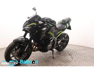 Kawasaki Z 900  picture 6