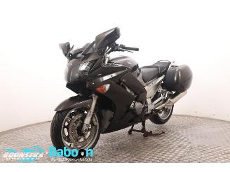 Yamaha FJR 1300 AS picture 6