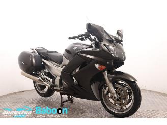 Yamaha FJR 1300 AS picture 2
