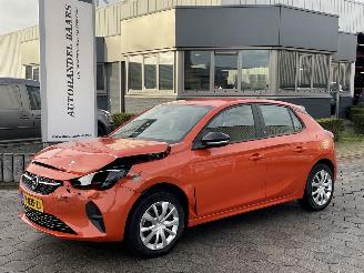 Démontage voiture Opel Corsa-E Business Edition 2022/7
