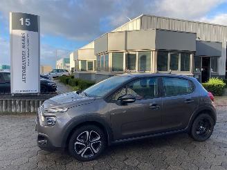 škoda osobní automobily Citroën C3 1.2 PureTech Feel 2021/5