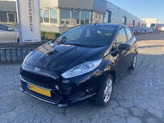 Autoverwertung Ford Fiesta 1.0 Style Ultimate 2017/3