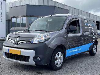 Renault Kangoo 1.5 dCi 90 Energy Luxe Maxi picture 1
