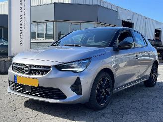 Schadeauto Opel Corsa 1.2 GS Line 2022/1