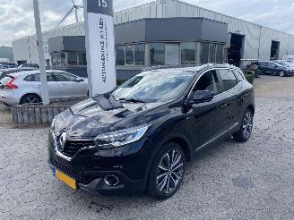 rozbiórka samochody osobowe Renault Kadjar 1.2 TCe Bose 2018/7