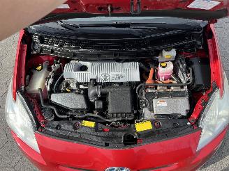 Toyota Prius 1.8 Aspiration picture 7