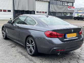 BMW 4-serie Coupé 418i M High Executive AUTOMAAT picture 6