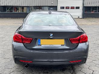 BMW 4-serie Coupé 418i M High Executive AUTOMAAT picture 5