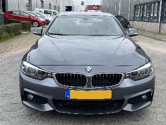 BMW 4-serie Coupé 418i M High Executive AUTOMAAT picture 2