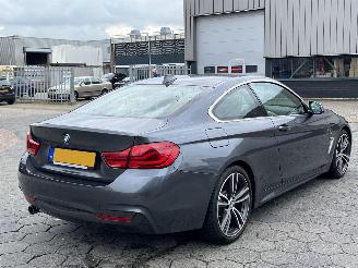 BMW 4-serie Coupé 418i M High Executive AUTOMAAT picture 4