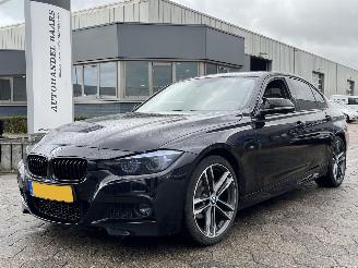  BMW 3-serie 320i Edition M Sport Shadow High Executive AUTOMAAT 2018/10