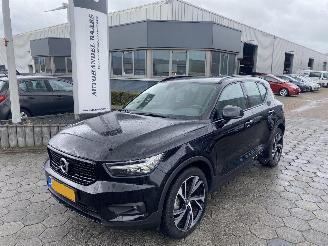Volvo XC40 1.5 T4 Recharge R-Design 155 KW picture 1