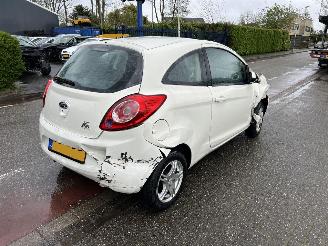 Ford Ka 1.2 Cool & Sound picture 3