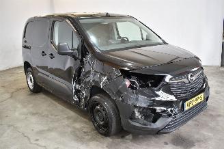 Avarii autoturisme Opel Combo 1.5D L1H1 Edition 2022/5