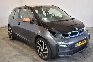 Avarii autoturisme BMW i3 Basis 120ah 42kwh 2022/2
