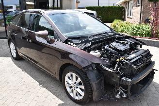 rozbiórka samochody osobowe Seat Leon ST 1.0 EcoTSI 2017/5