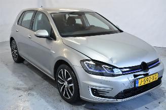 rozbiórka samochody osobowe Volkswagen e-Golf E-DITION 2022/11