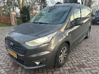 Autoverwertung Ford Transit Connect 1.5 ECOBLUE L2 TREND 88 Kw 2020/1