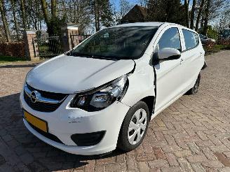 škoda osobní automobily Opel Karl 1.0 120 Jaar Edition 2019/1