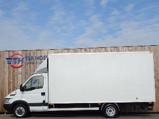 Iveco Daily 50/35C14 3.0 HPi Koffer Trekhaak 100KW picture 1