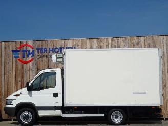 occasione autovettura Iveco Daily 40/35C13 2.8 HPI Koelkoffer -20°C trekhaak 92KW 2000/7